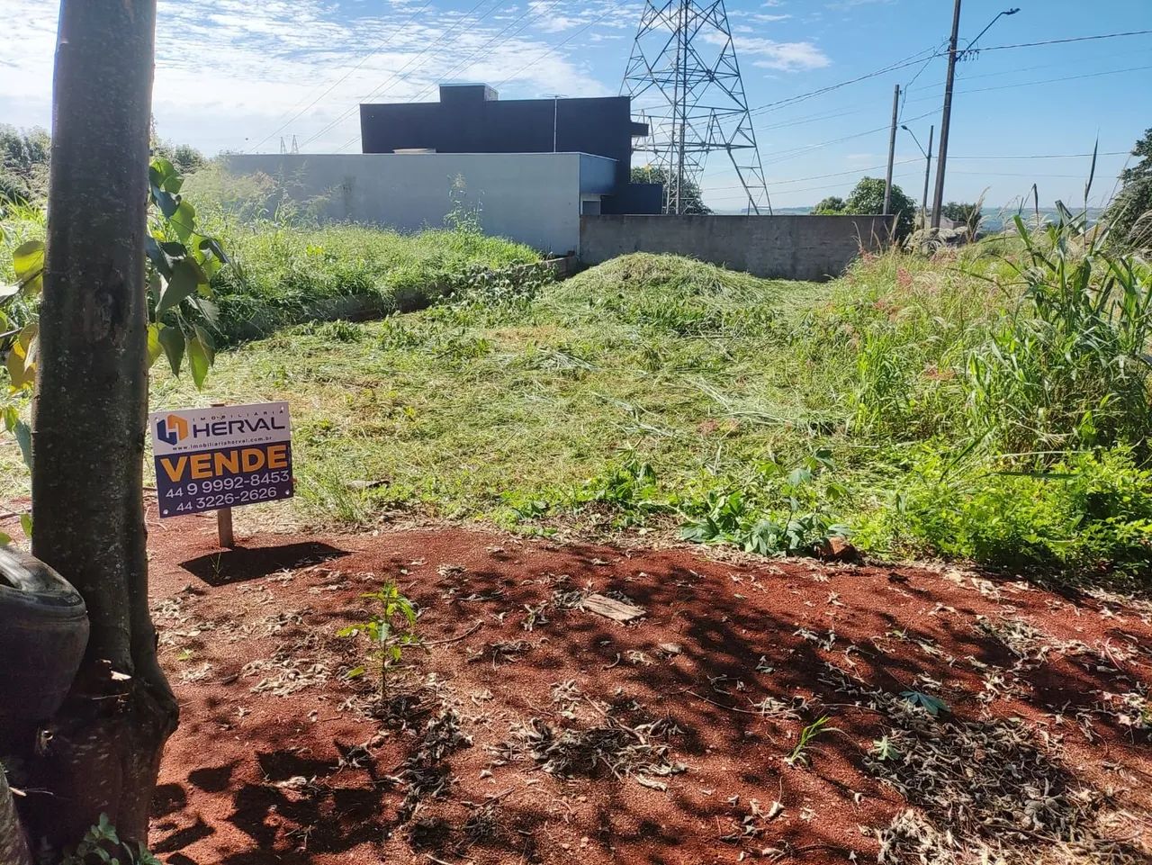 Terreno Marialva  - Foto 4