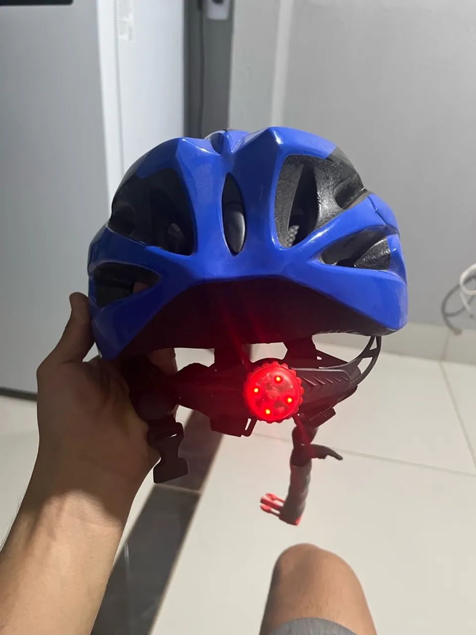 Capacete ciclista - Foto 2