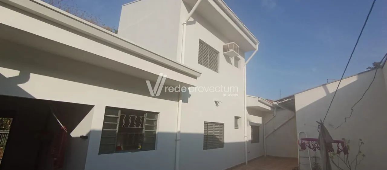 Casa a venda Barão Geraldo - 4 quartos - R$ 650.000,00 - Foto 2