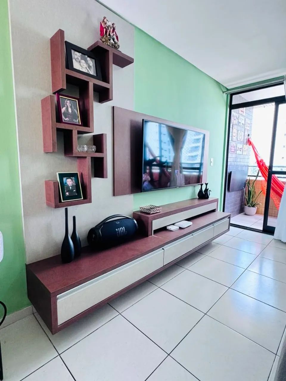 LINDO APARTAMENTO NO BELA VISTA - Foto 2