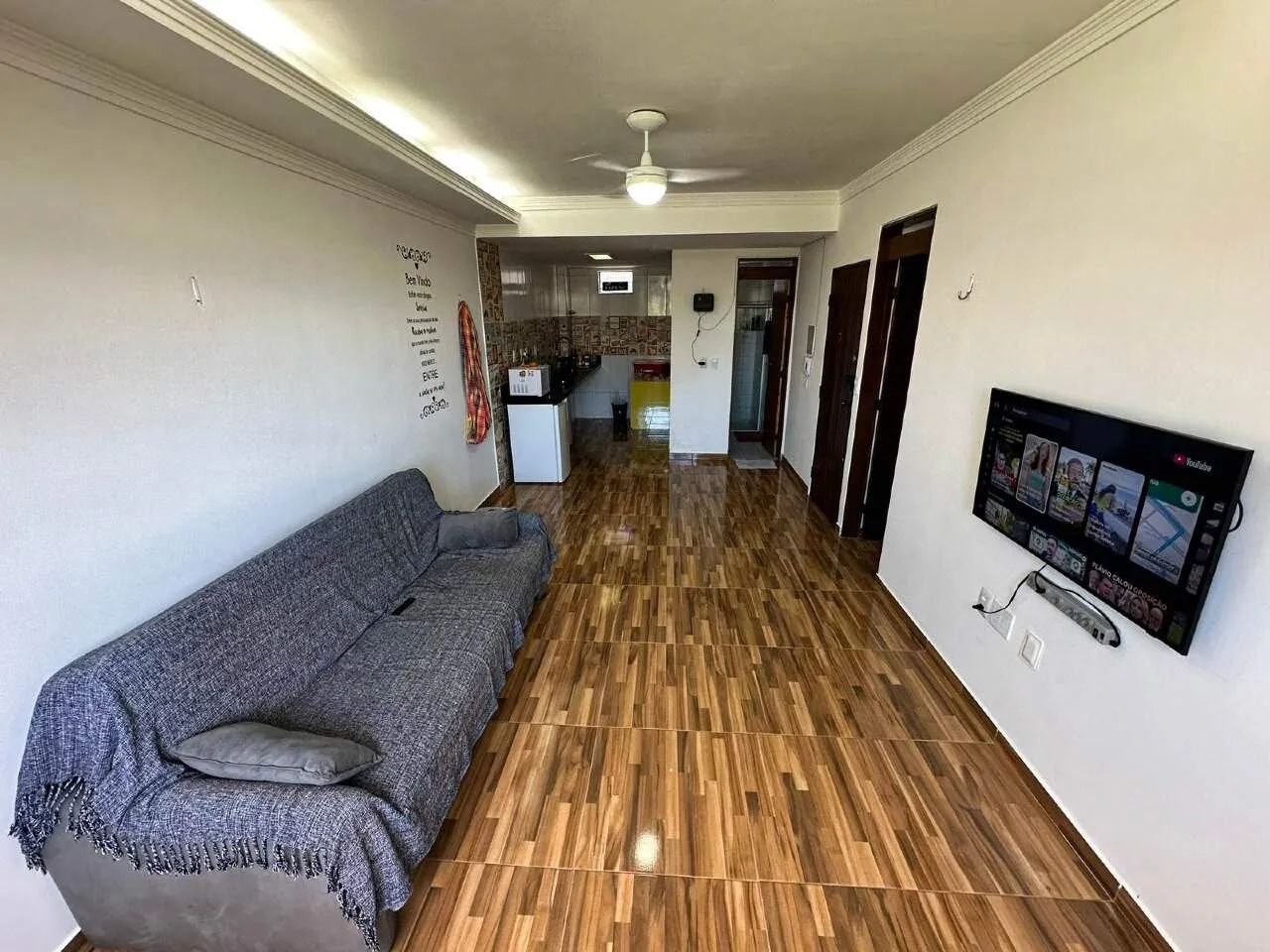 Apartamento à venda, 1 quarto, 1 vaga, Intermares - Cabedelo/PB - Foto 4