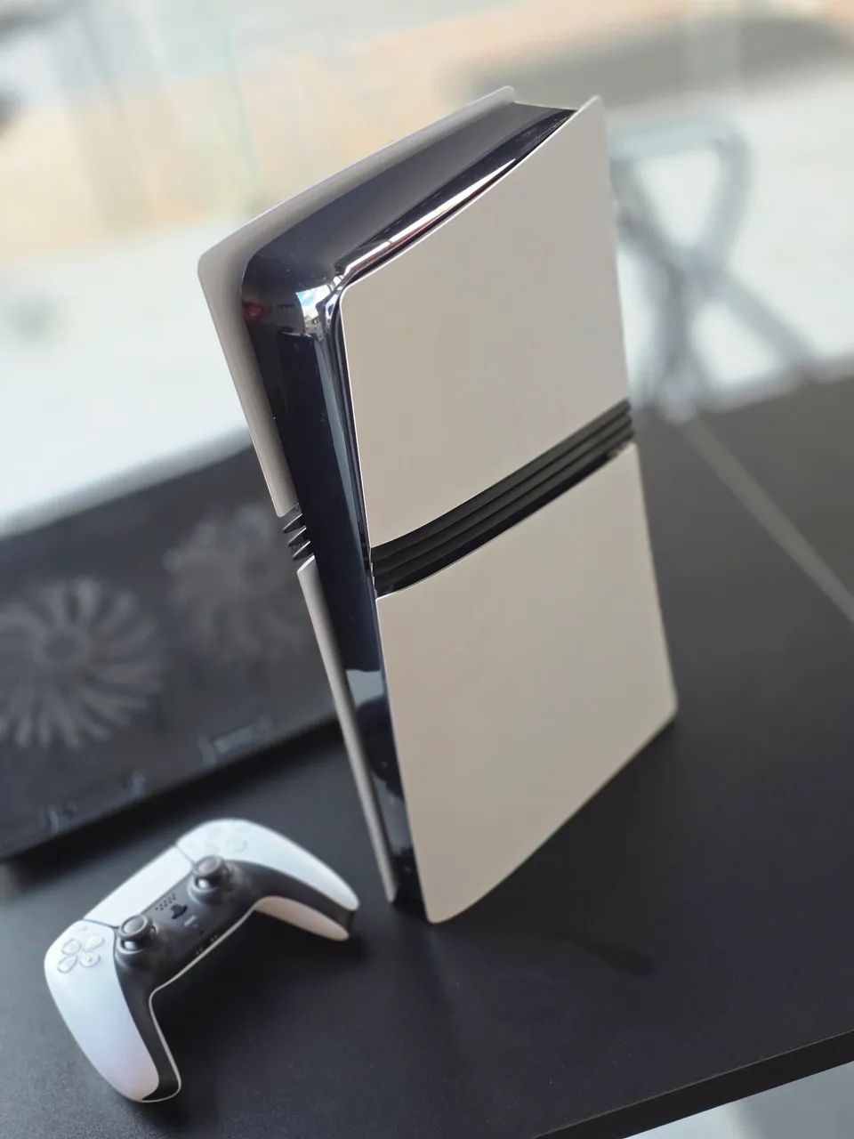 PS5 Pro 2T (impecável, Praticamente Novo) - Foto 4