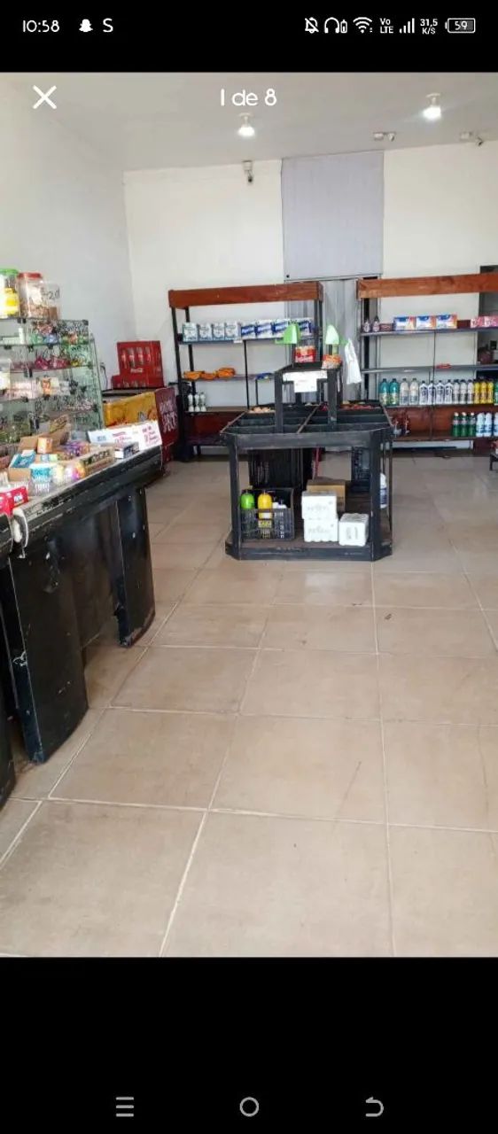 Venda-se mercado - Foto 2