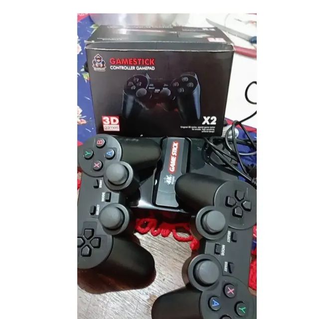 Game Stick X2 - Foto 5