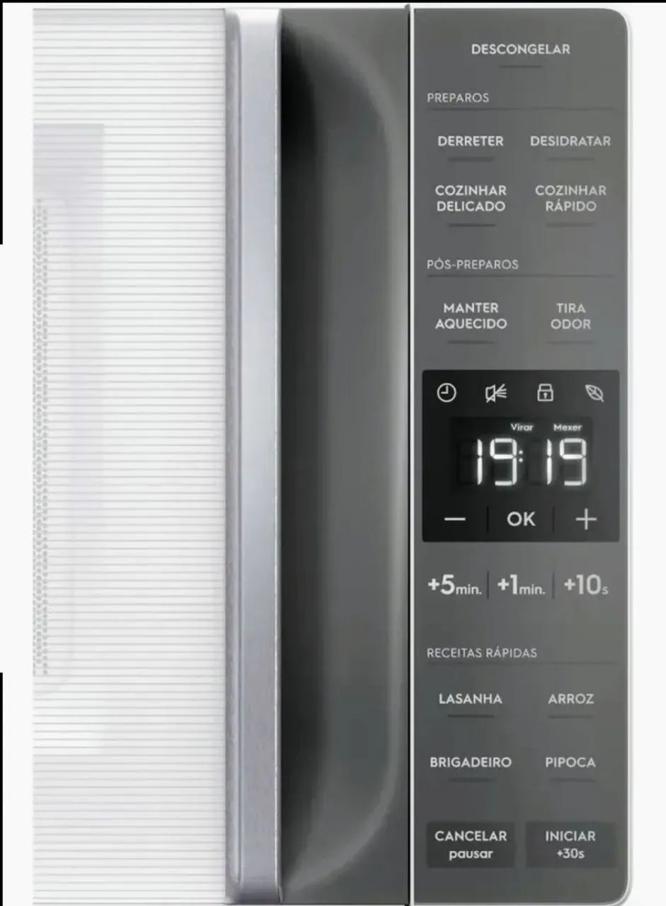 Microondas Electrolux  - Foto 2