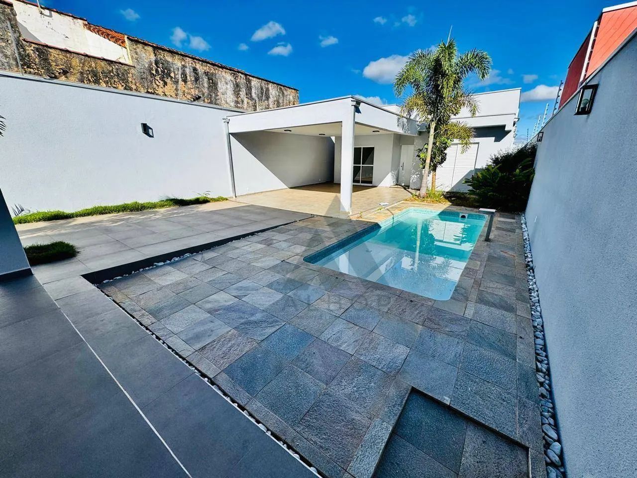 Casa com 2 quartos à venda - Vila Barth - Itapetininga/SP - Foto 4