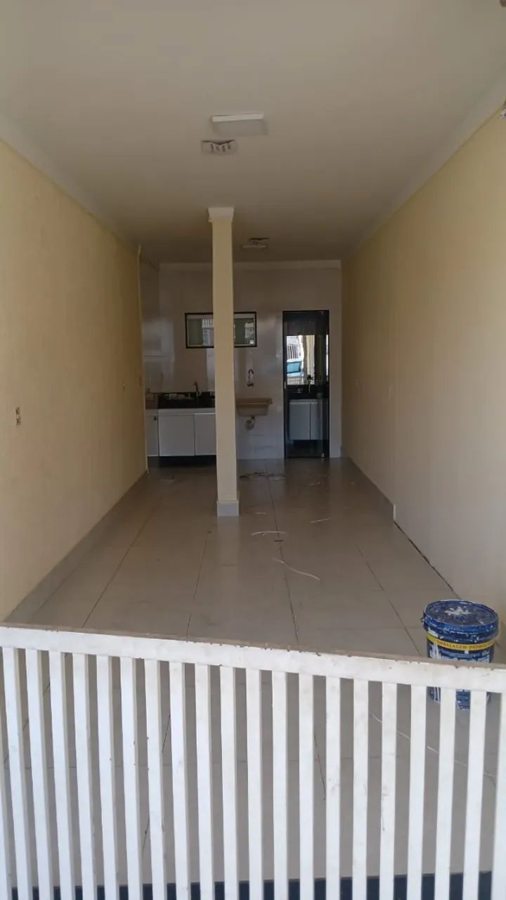PONTO COMERCIAL  37 M2 TAGUATINGA SUL - Foto 3