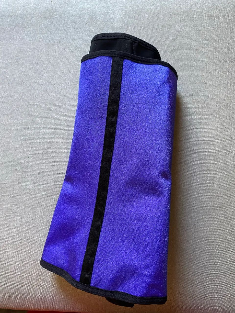 Sinta modeladora Yoga SEM USO! - Foto 3