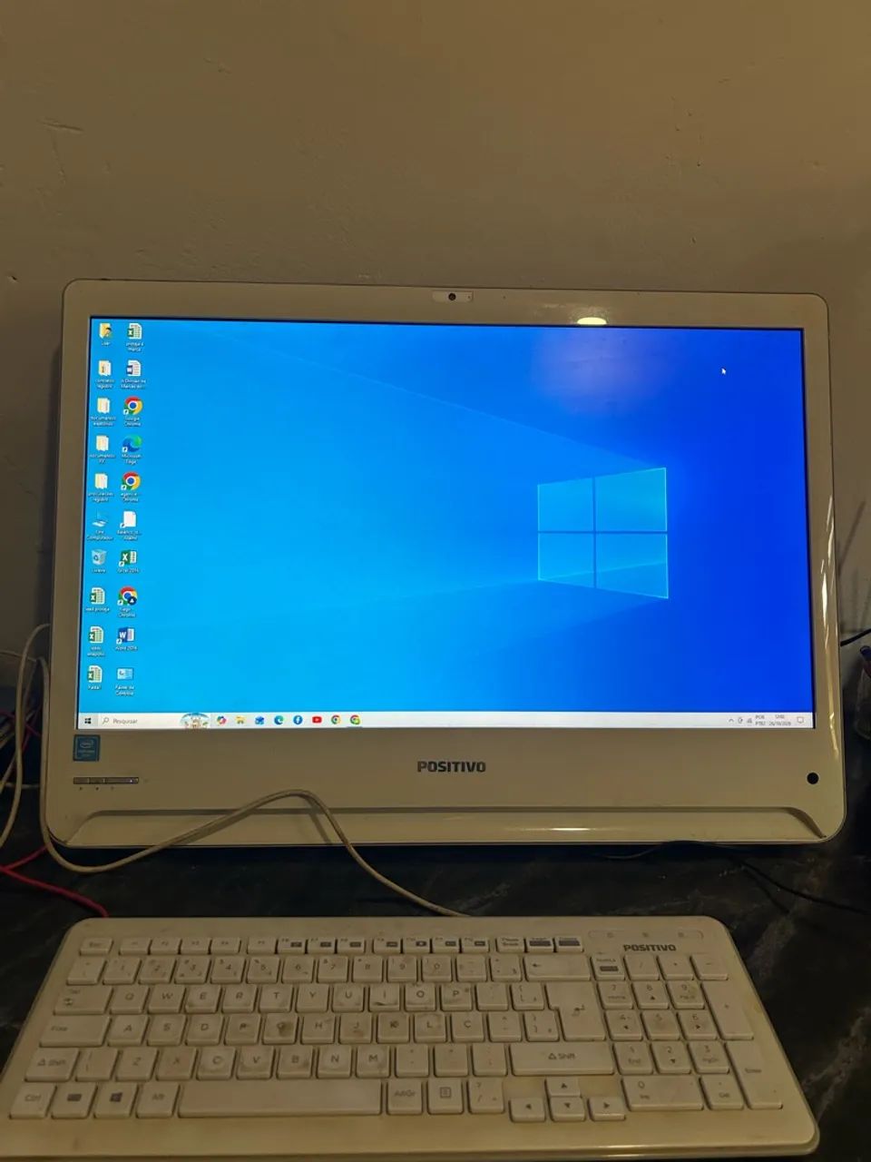 Computador All in one Positivo - Foto 3