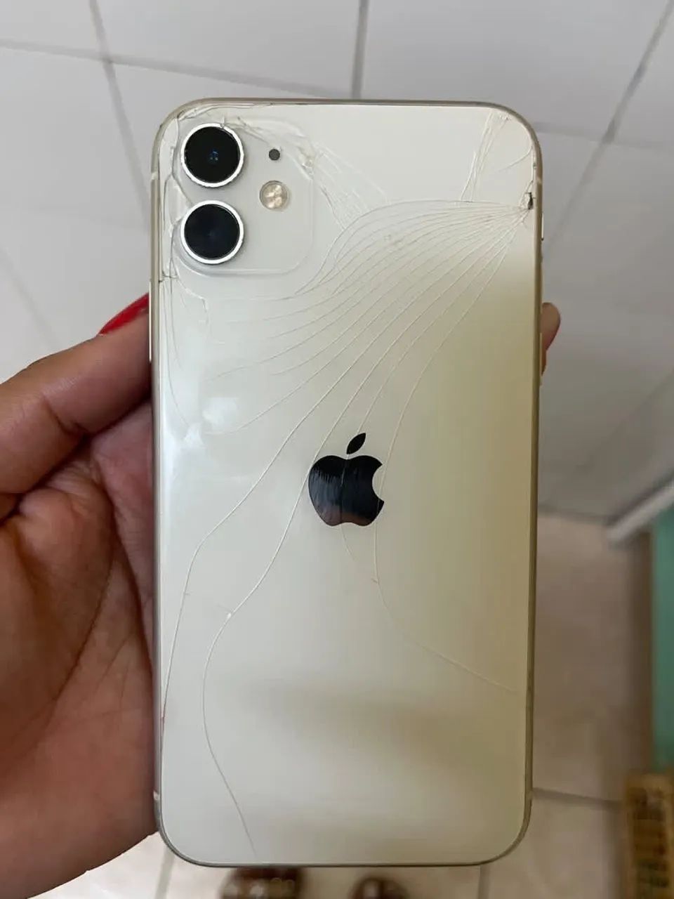 iPhone 11 - Foto 2