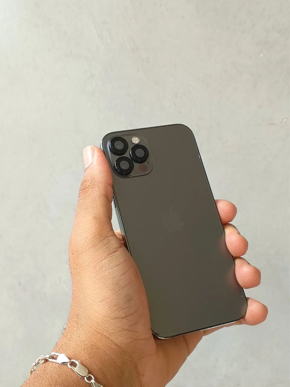 【太陽】iPhone12pro iPhone Amarela Ilha - Smartphones e Celulares - 256GB Pro 12 スマートフォン本体