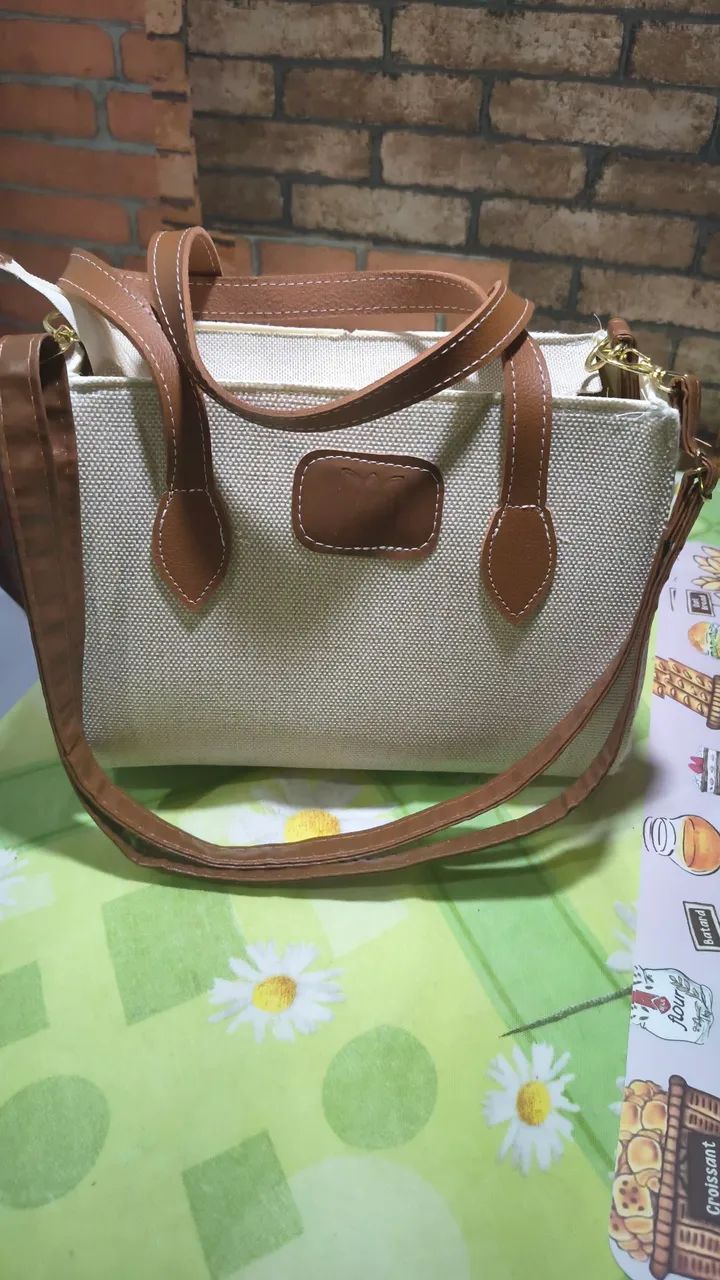 Bolsa pequena ? nova!  - Foto 2