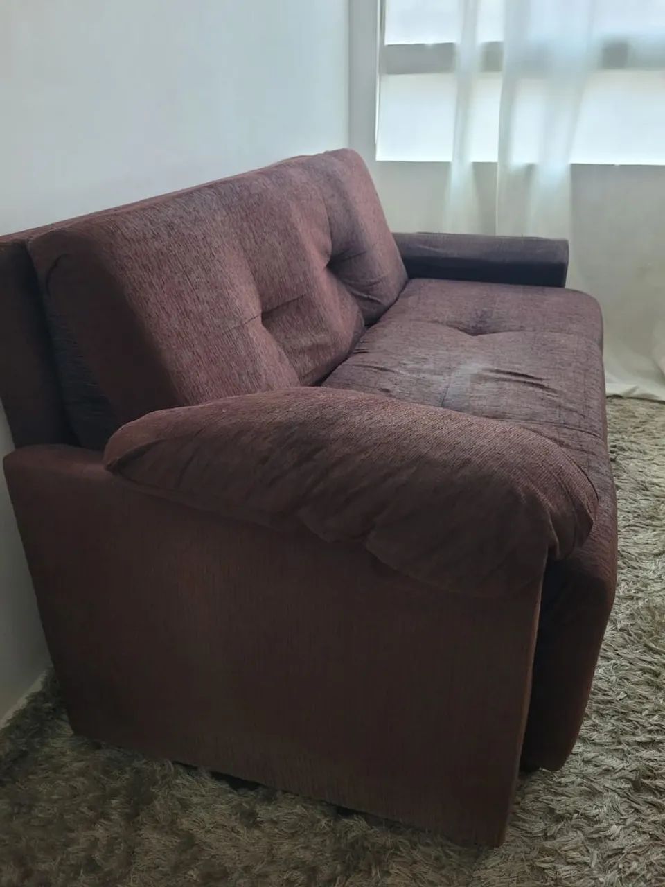 Sofá cama - Foto 3