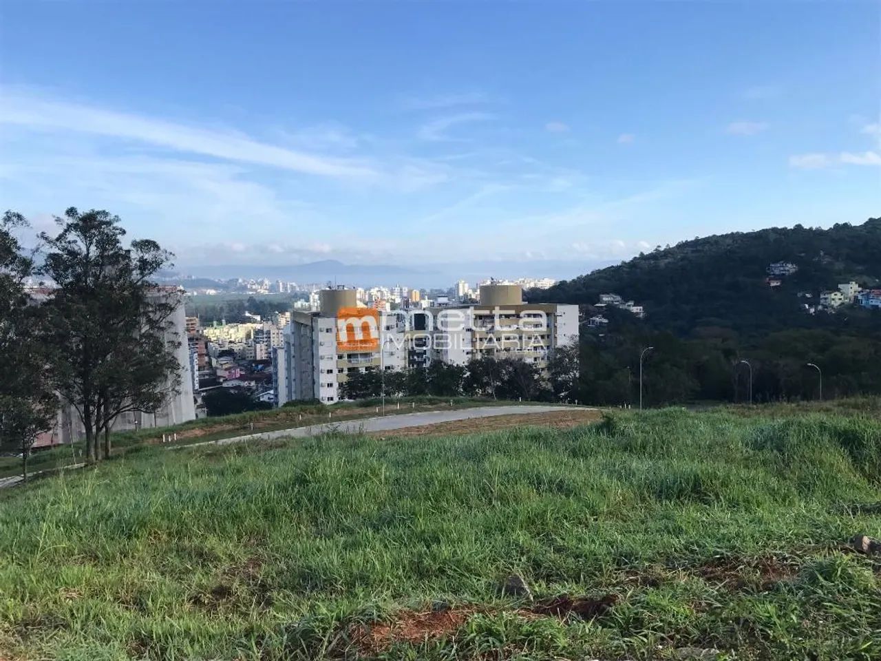 Lotes à Venda em Condomínio Fechado no Itacorubi em Florianópolis - Foto 5