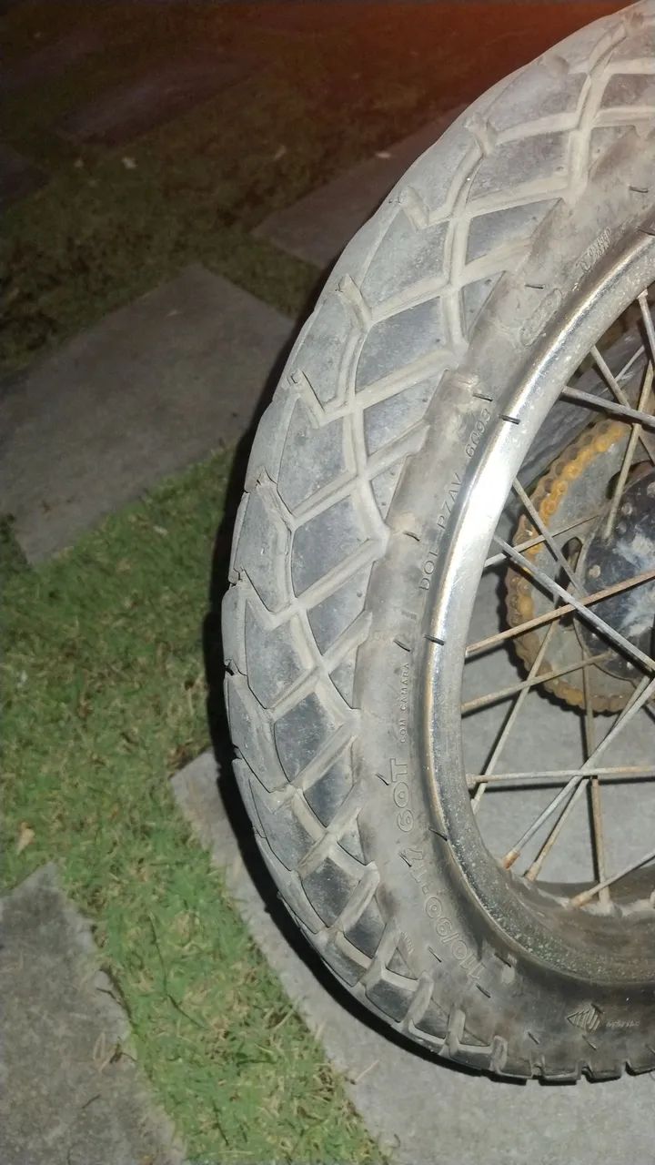 XTZ 125 E 2014 - 1539198218 | OLX