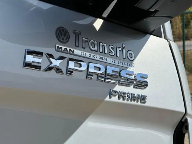 VW/Express DRC 4x2 Plataforma e Asa Delta - Foto 4