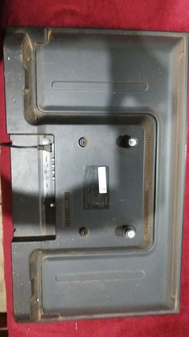 Tv 32' Philco YouTube  - Foto 4