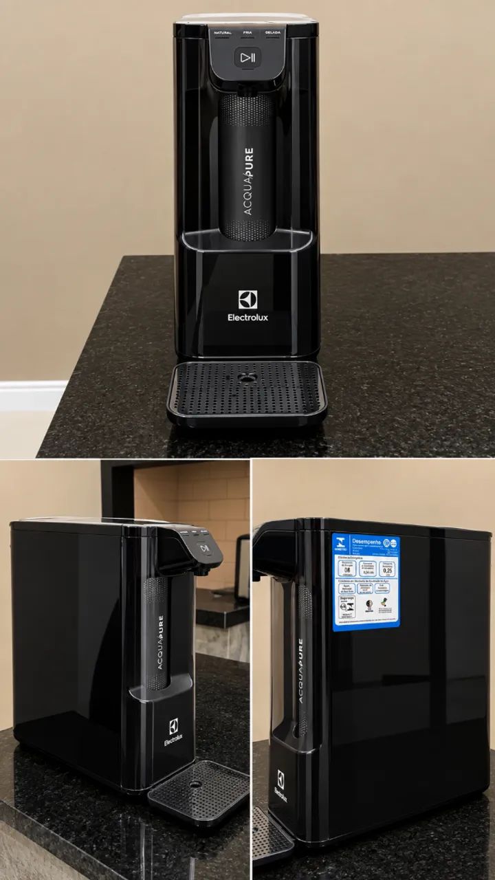 Purificador de Água Electrolux 