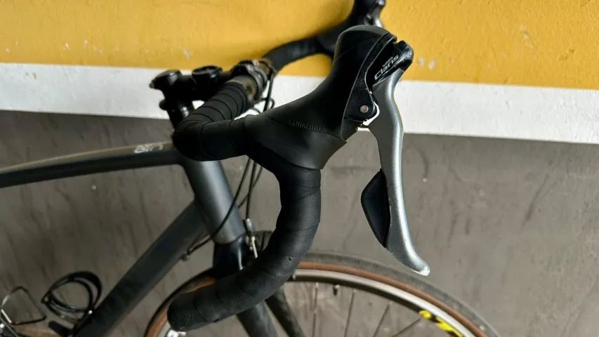 Bike Speed Triban RC120  - Foto 2