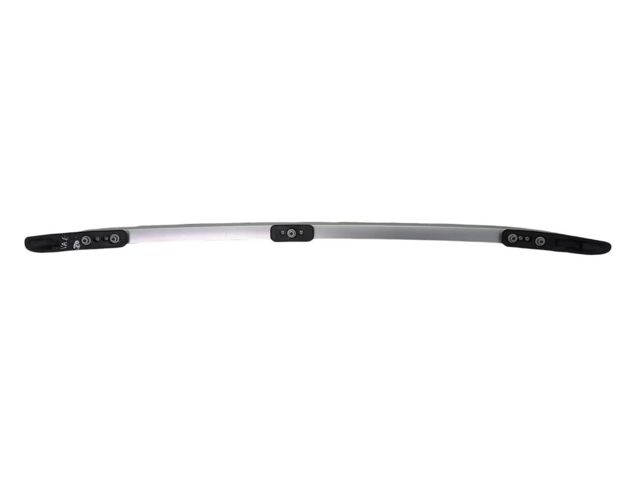 Rack Teto Esquerdo Ford Ka 2020  Prata - Foto 3