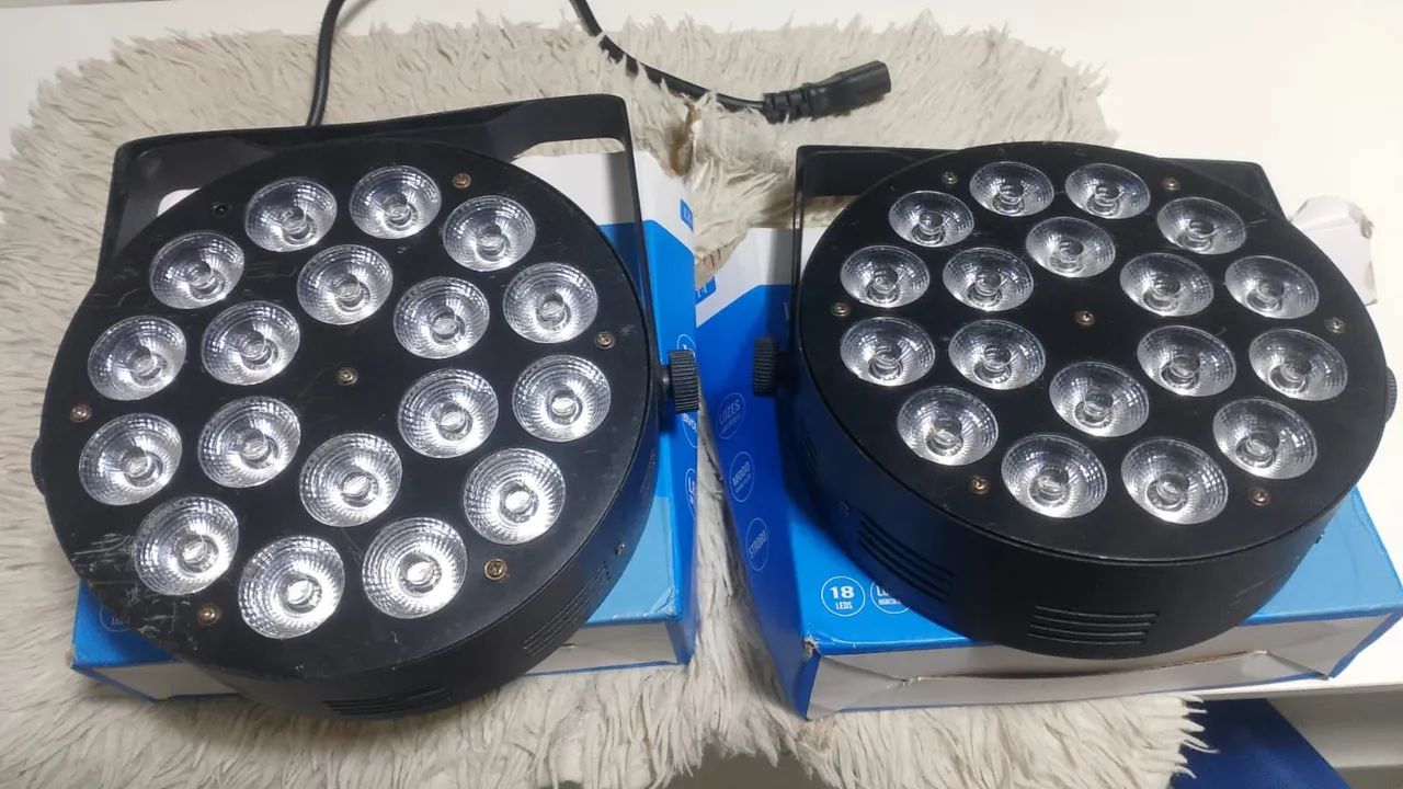 Leds 160 cada - Foto 3