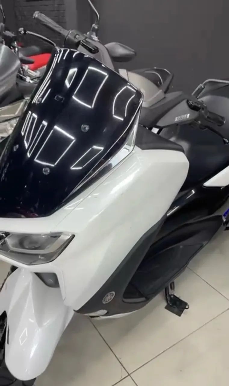 Yamaha NMAX 160  - Foto 2