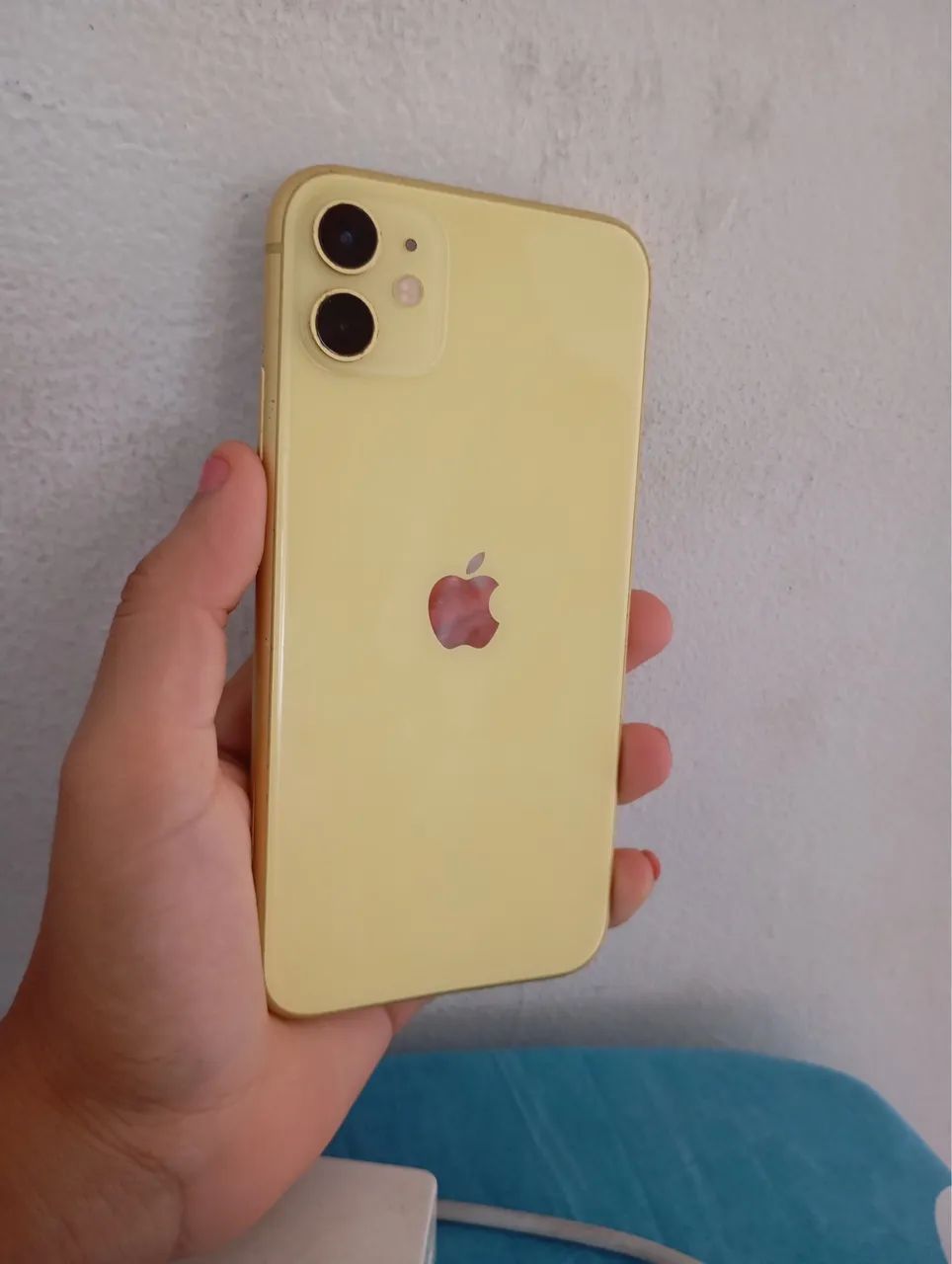 iPhone 11 - Foto 5