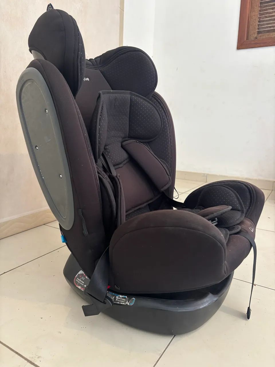 CADEIRINHA PARA AUTO 
