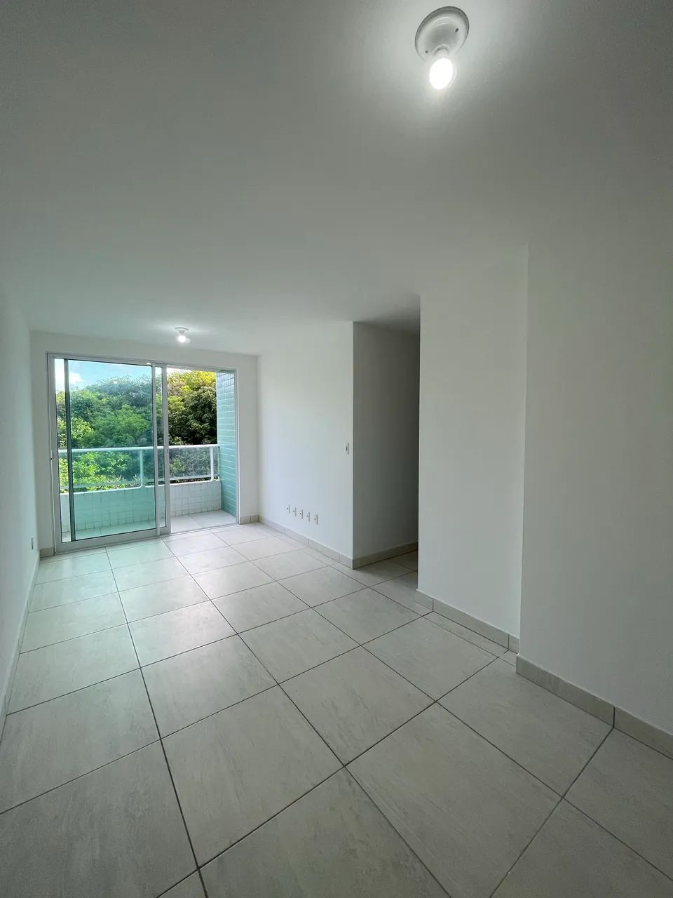 Apartamento locação castelo branco 2 quartos  - Foto 4