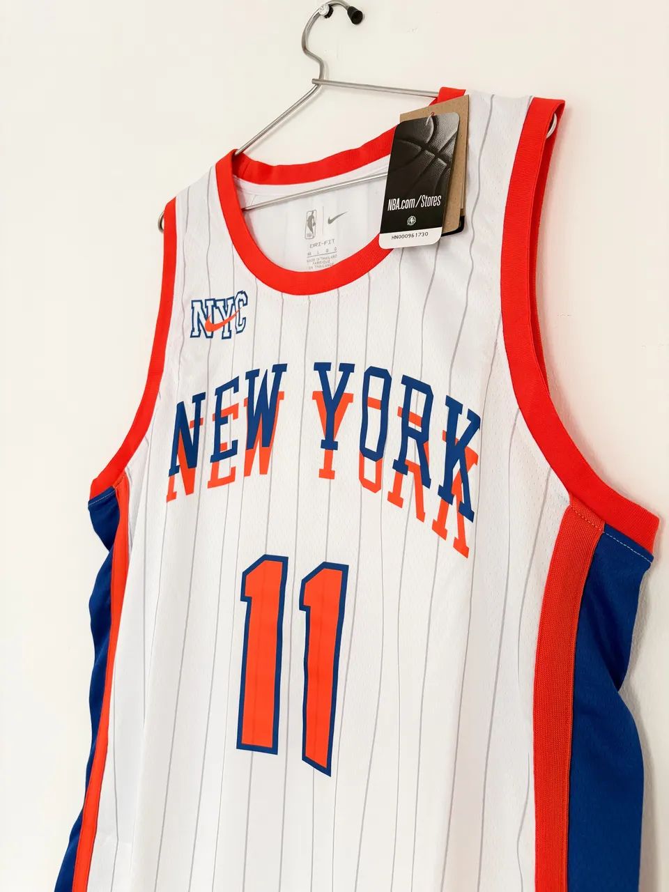Regata NBA 