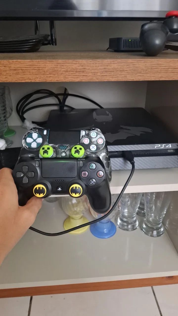 Playstation 4 Slim