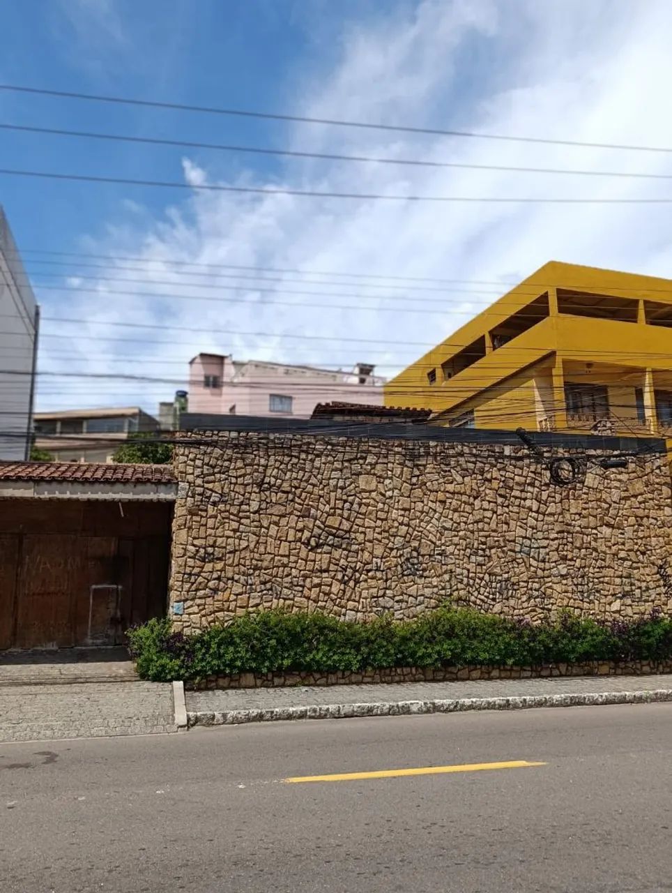 Terreno à Venda na Avenida Principal do Cristóvão Colombo - Vila Velha/ES - Foto 4