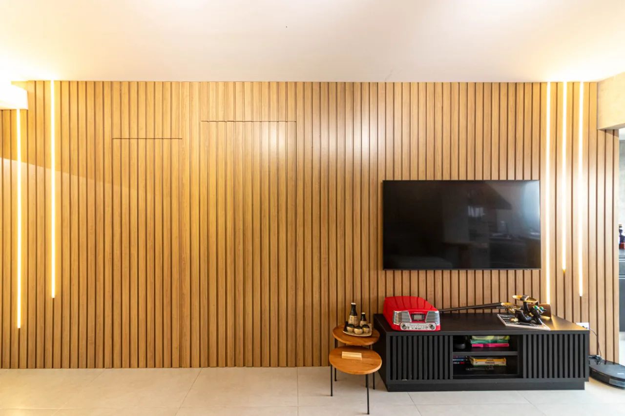 Apartamento para venda em Vila Andrade com 2 quartos, sendo 2 suítes, 91m² - Foto 11