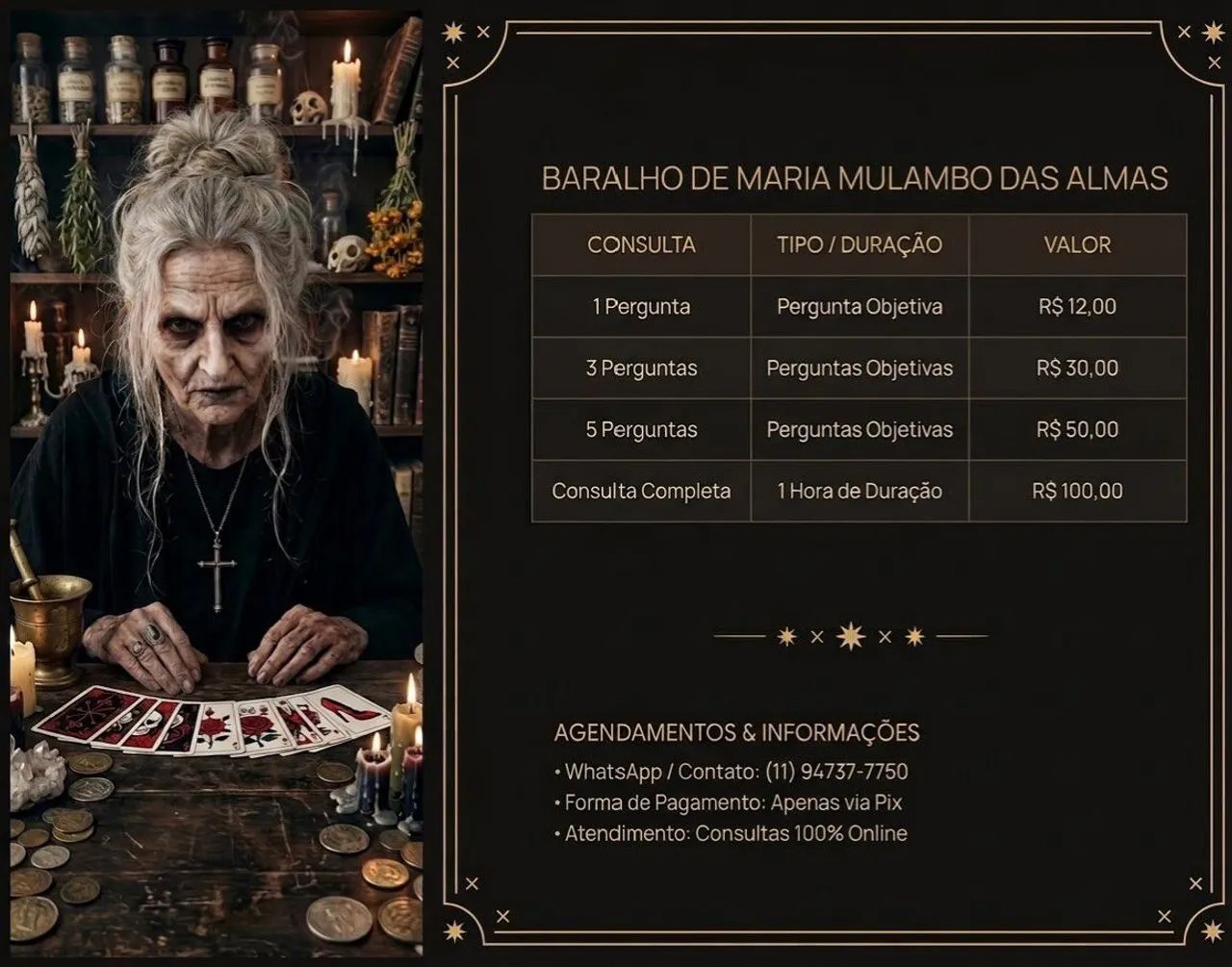 Baralho