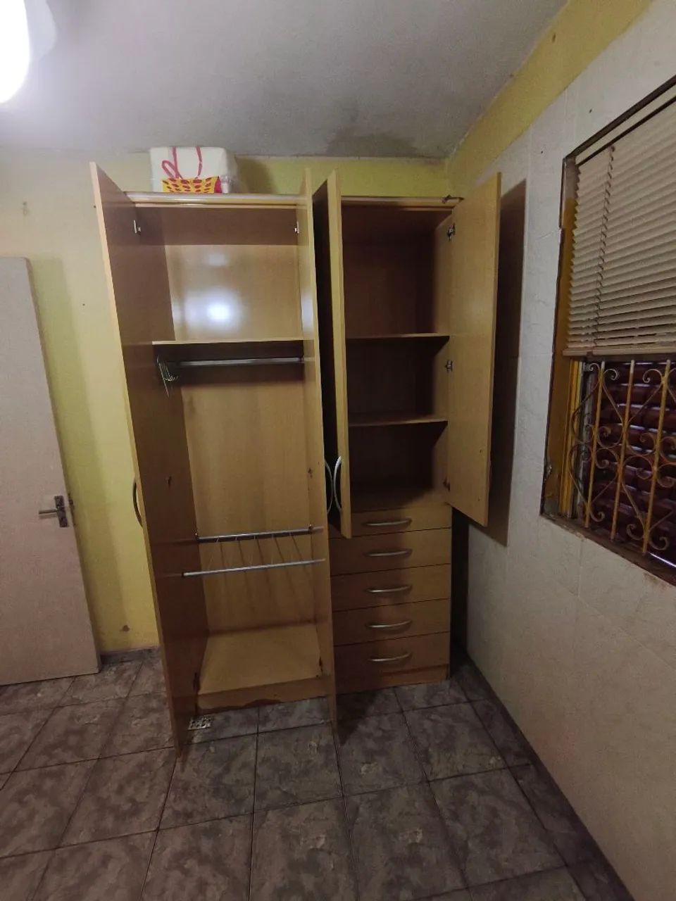 Guarda roupa  - Foto 3