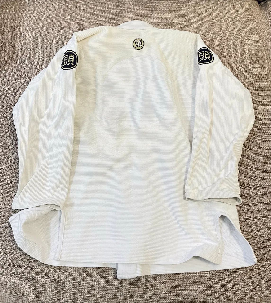 Kimono Atama A1 - Foto 3