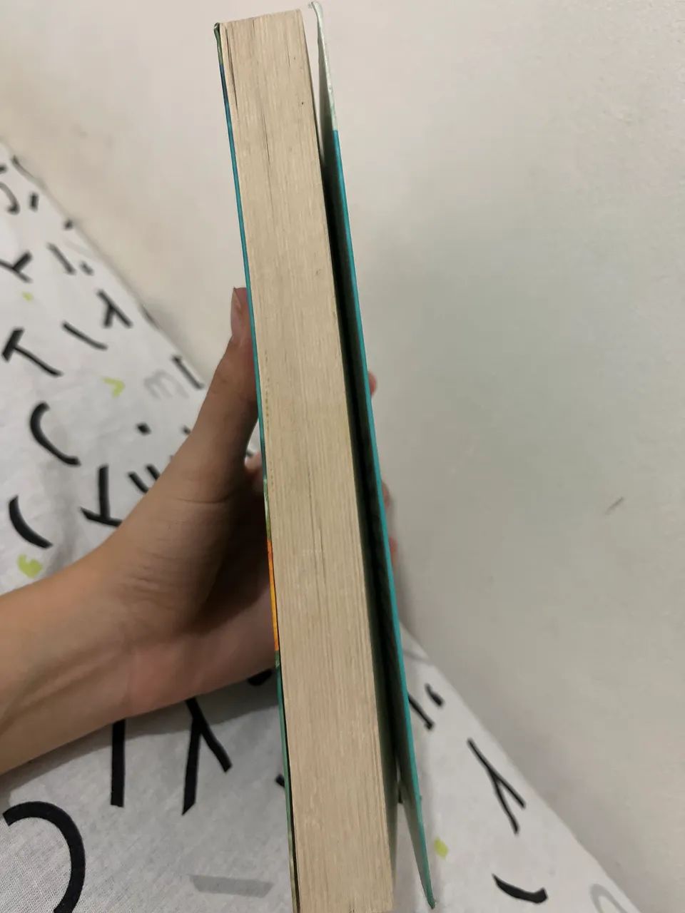 Livro: é assim que começa collen hoover - Foto 2