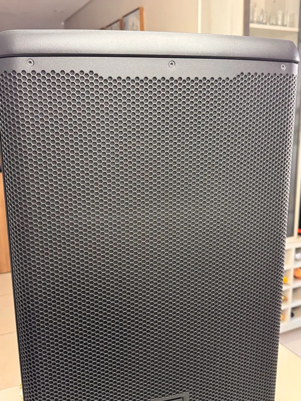 Caixa de Som JBL ÉON 715 com Bag - Foto 3