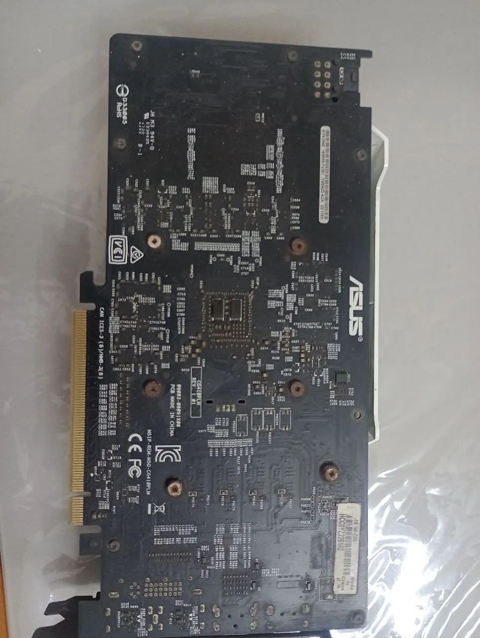 Gtx 1060 - Foto 2