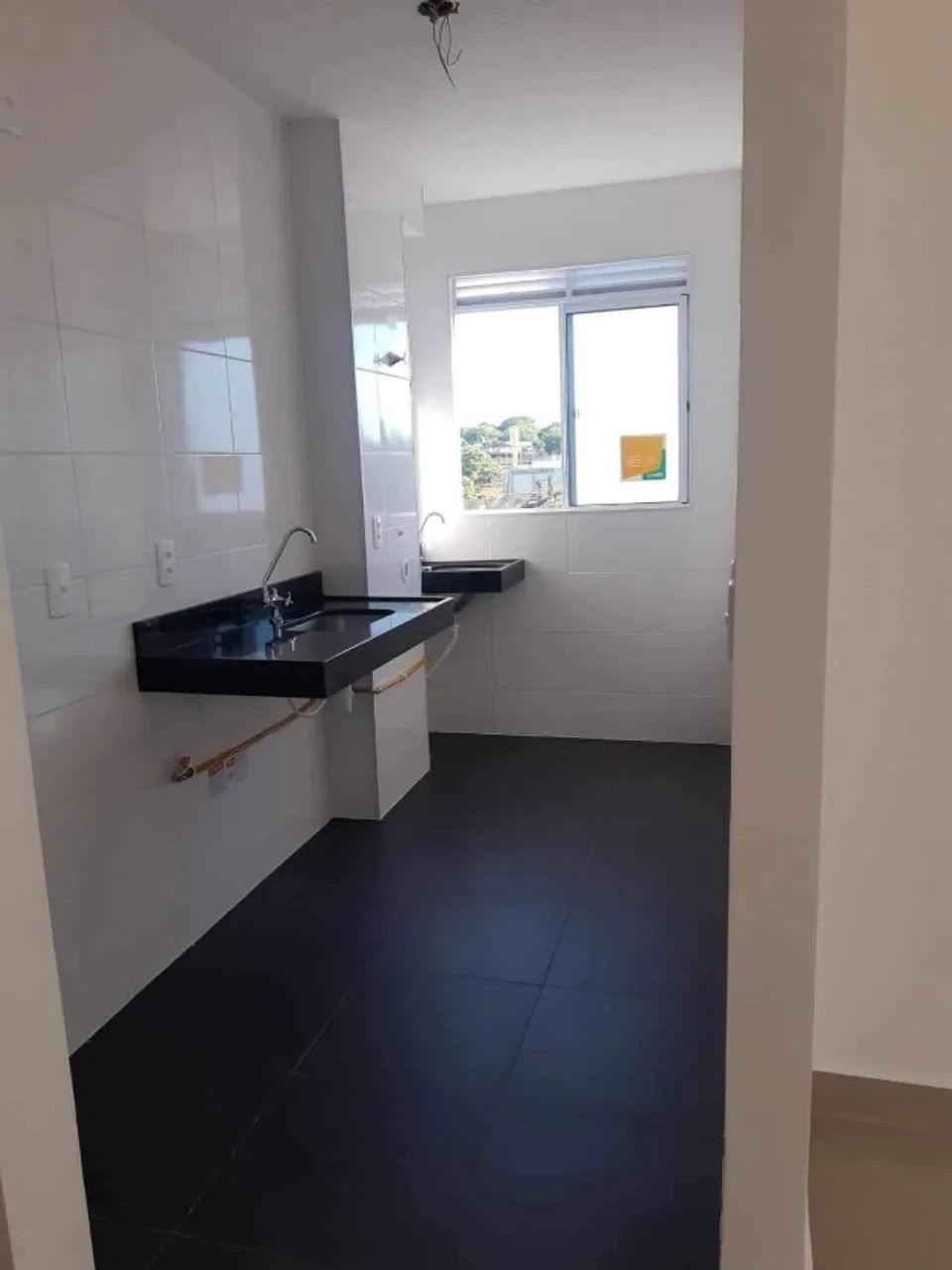 Apartamento de 2 quartos ótima localização - Foto 5