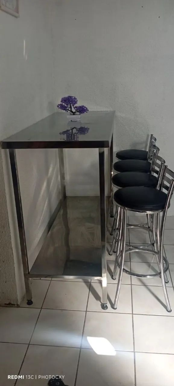 Bancada De trabalho - Foto 5