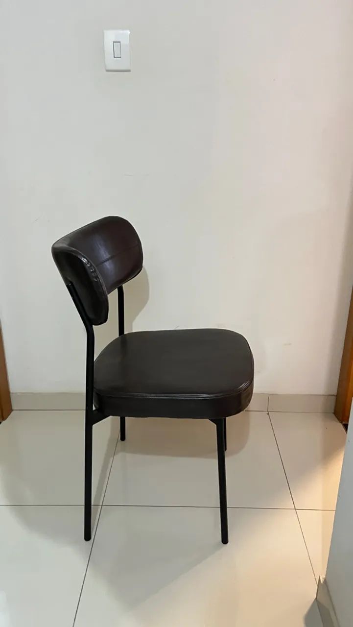 Cadeira em Courino - Foto 3