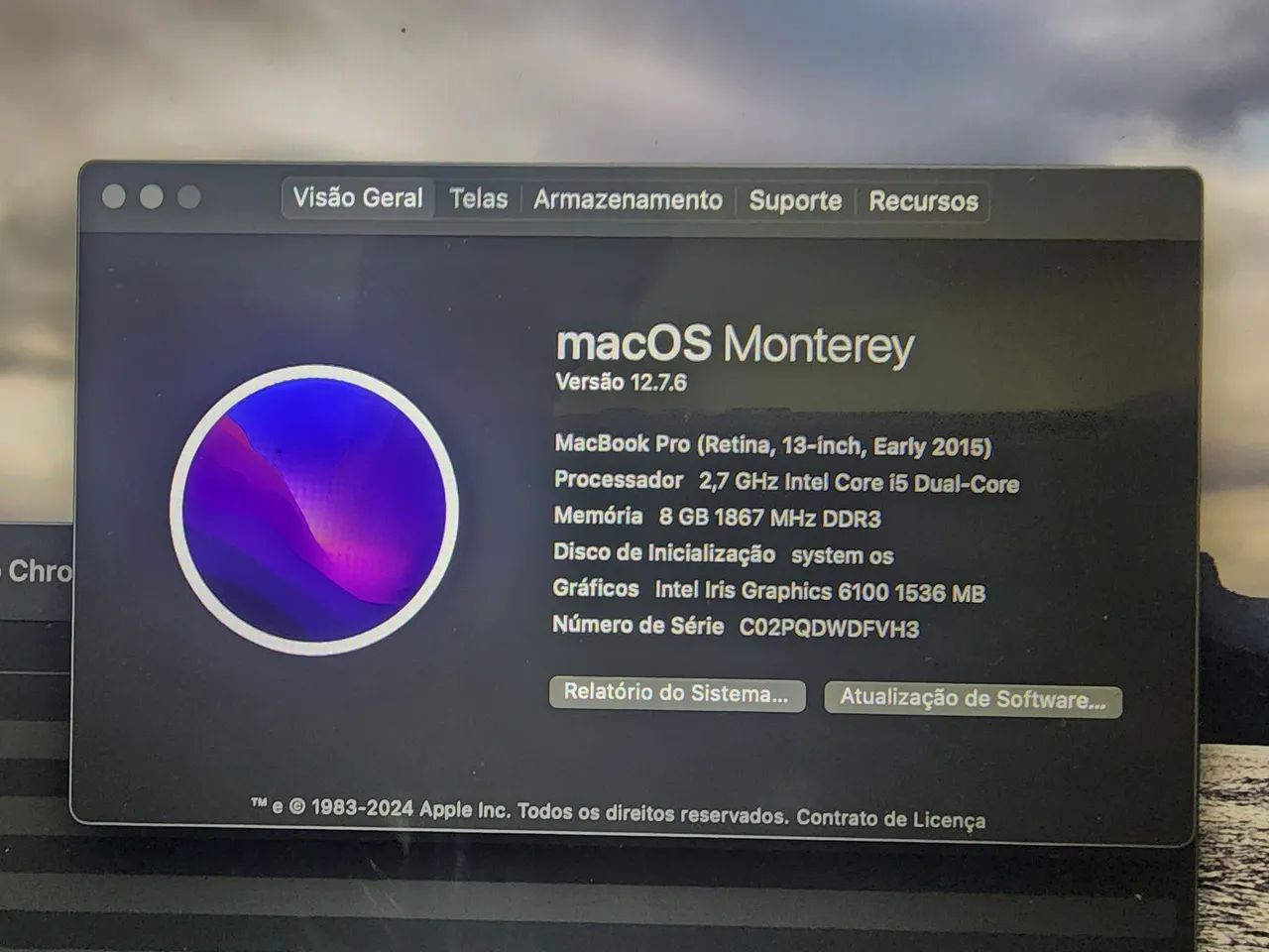 Macbook Pro retina - Foto 2