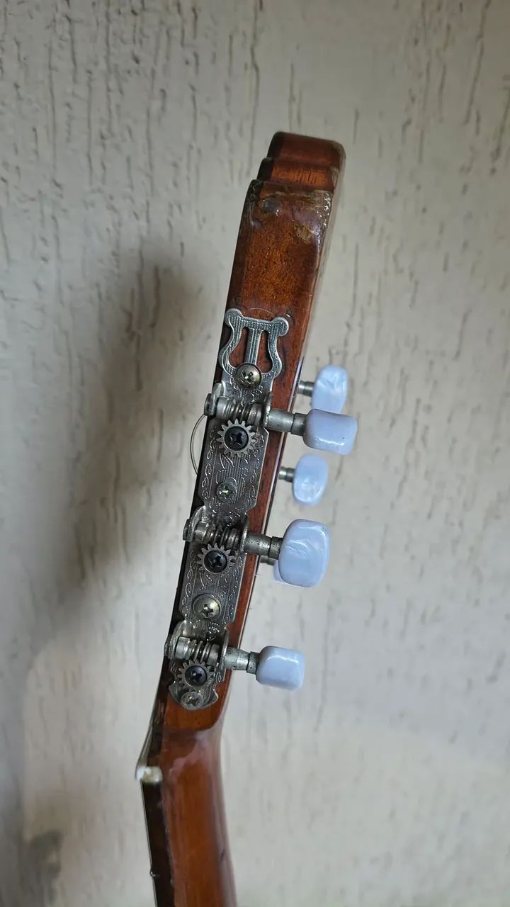 Violão Di Giorgio  - Foto 4