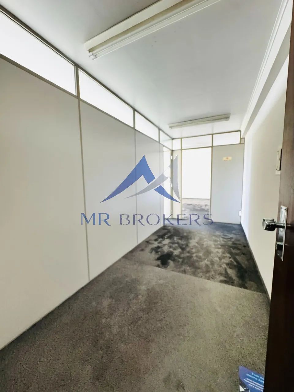 Vende-se Sala Comercial 64 m² Palácio do Comércio ? Centro ? Jundiaí/SP - Foto 2