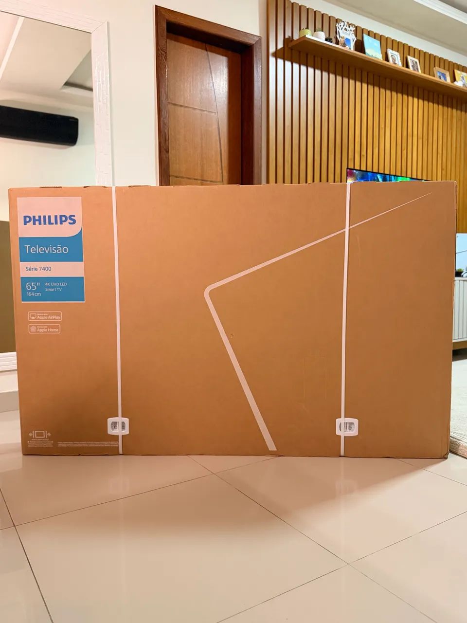 SmartTv Philips 65 2026 