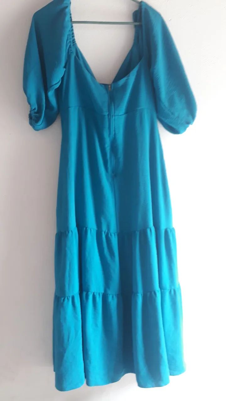 Vestidos longos  - Foto 4