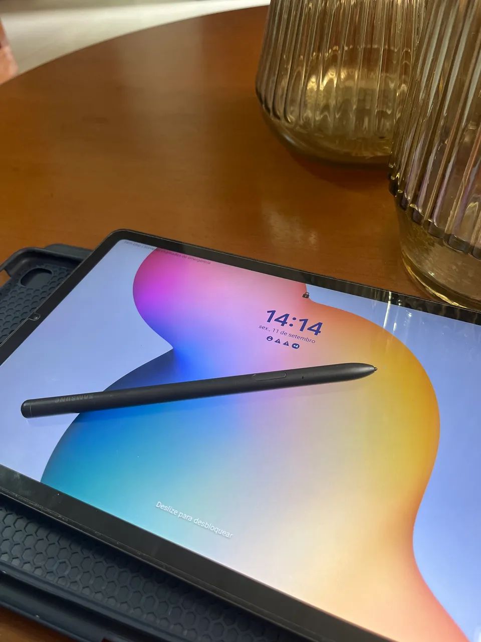 SAMSUNG TAB S6 LITE  - Foto 2