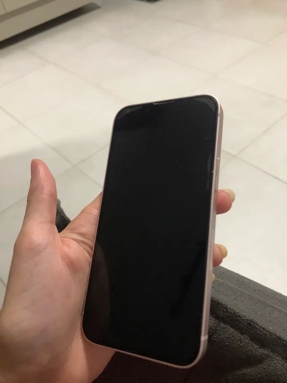 iPhone 13 mini problema de placa  - Foto 2