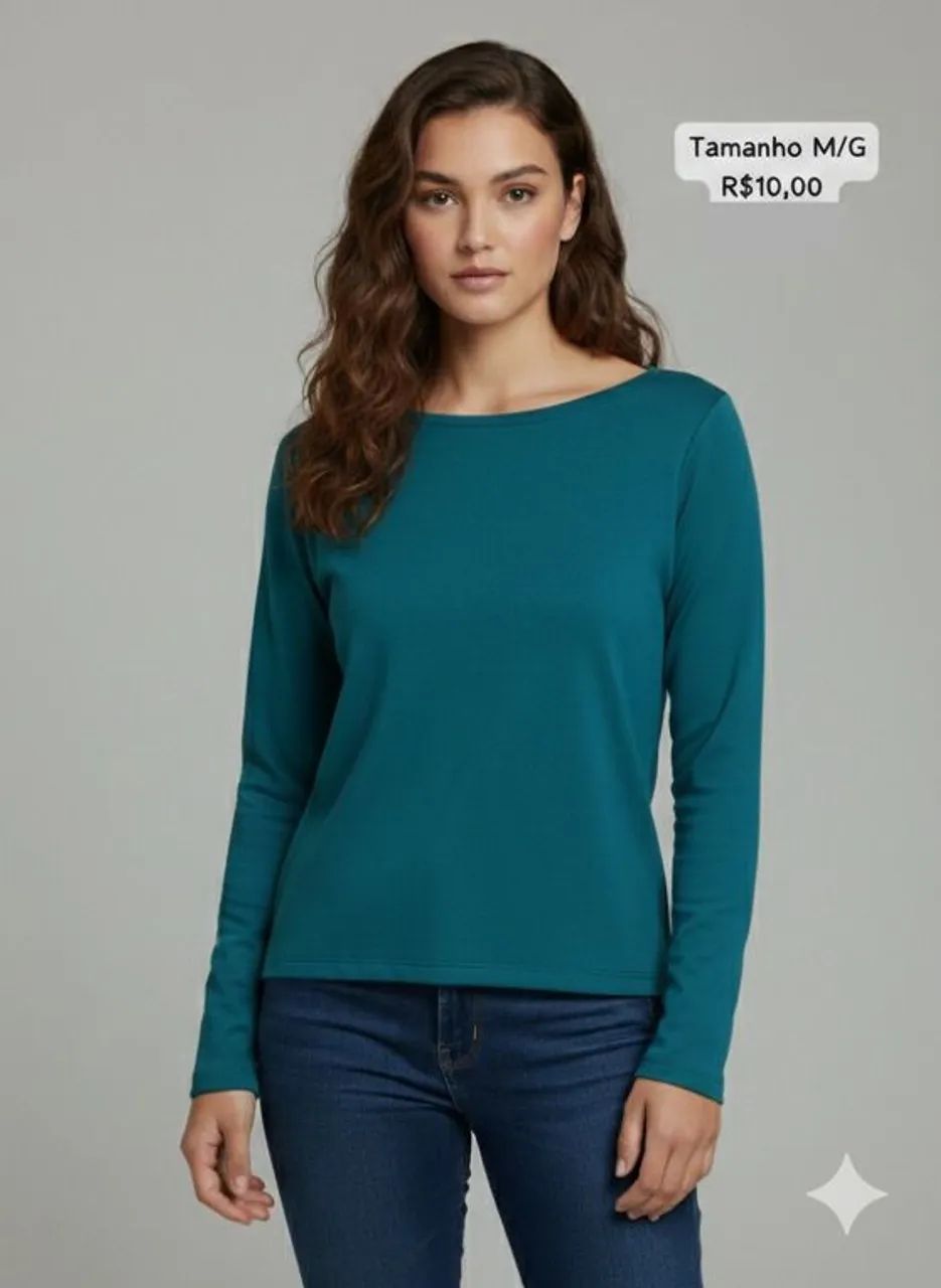 Roupas de Inverno 9 - Foto 3
